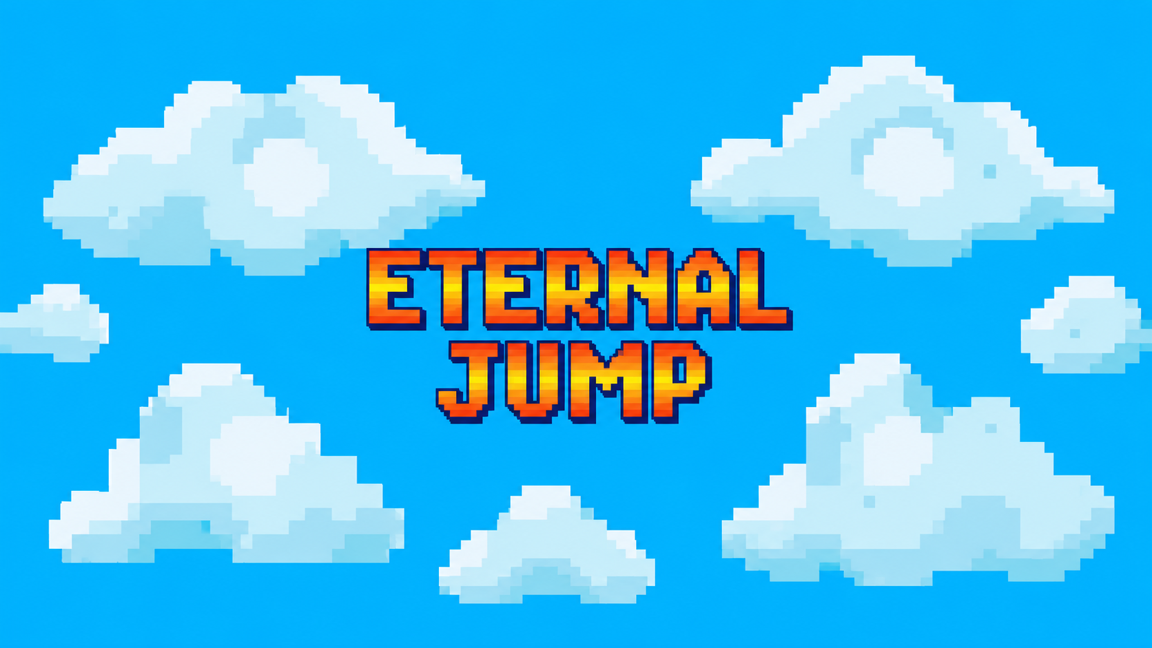 Eternal Jump