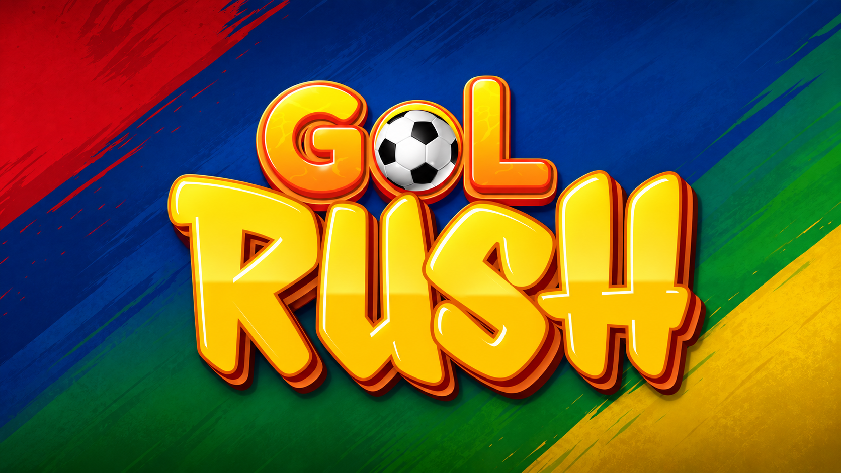 Gol Rush