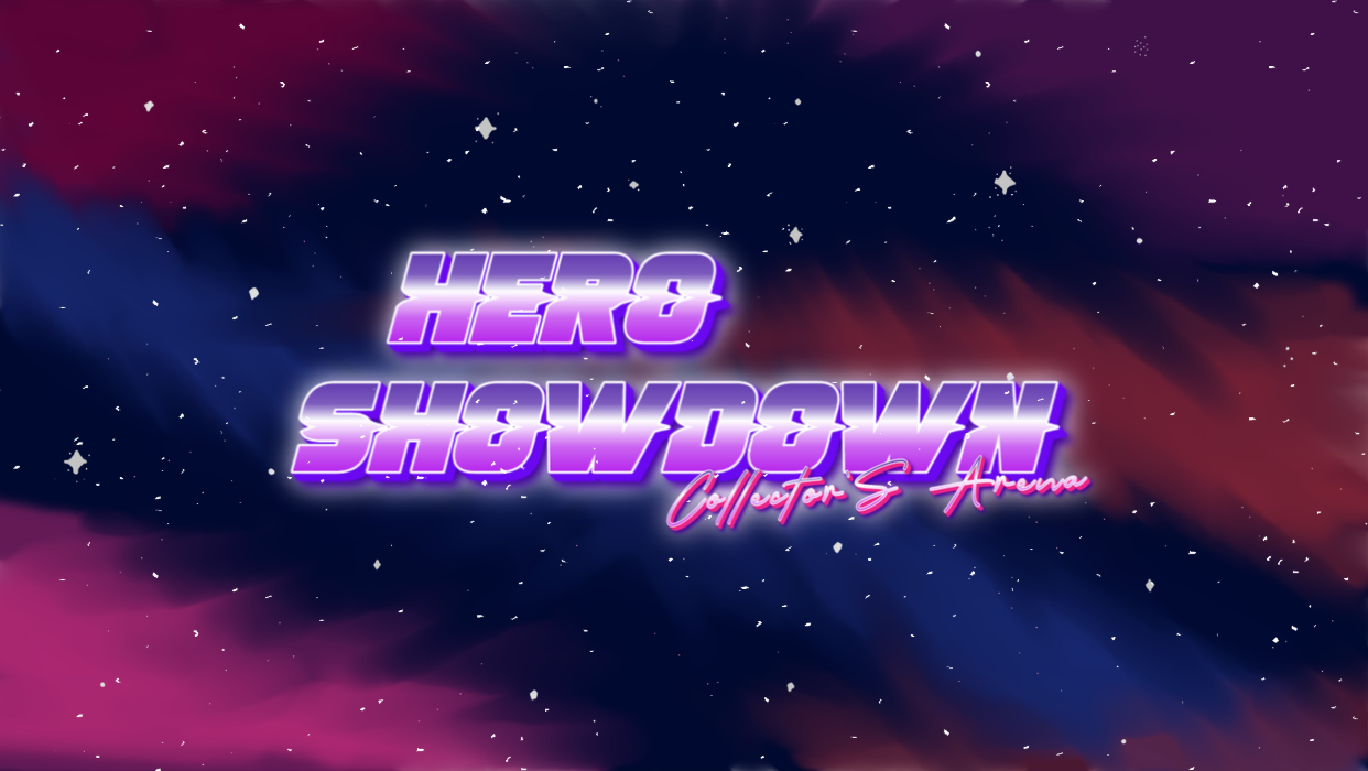 Hero Showdown